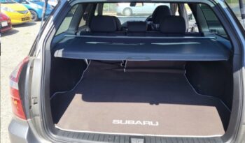 2007 Subaru Legacy TOURING full