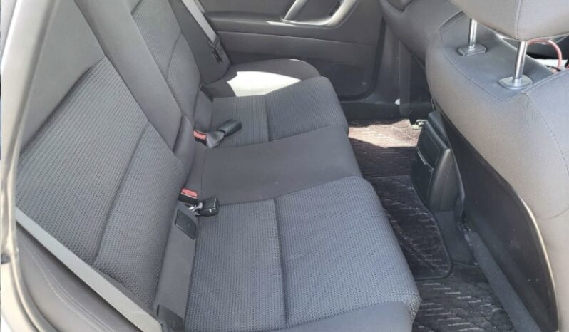 2007 Subaru Legacy TOURING full