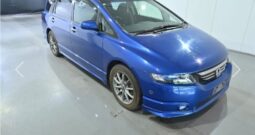 2005 Honda odyssey Rb1