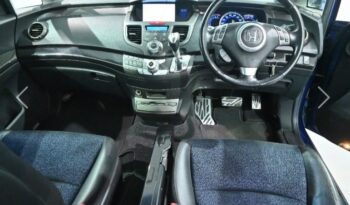 2005 Honda odyssey Rb1 full