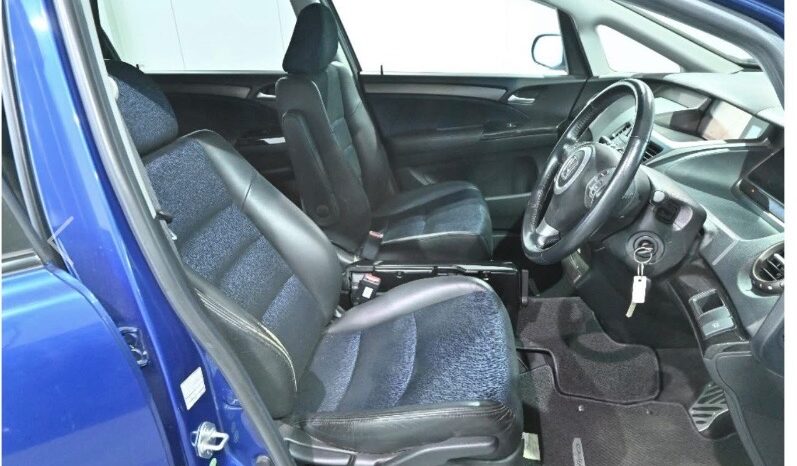2005 Honda odyssey Rb1 full