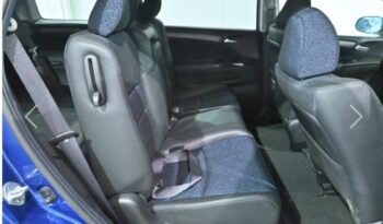 2005 Honda odyssey Rb1 full
