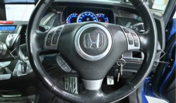 2005 Honda odyssey Rb1 full