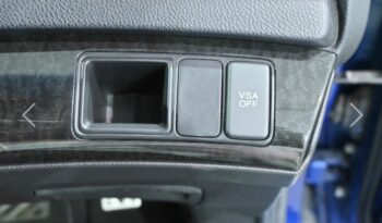 2005 Honda odyssey Rb1 full