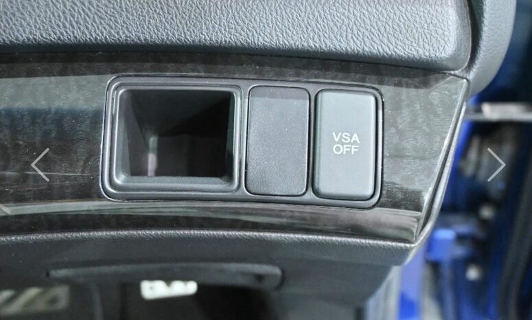 2005 Honda odyssey Rb1 full