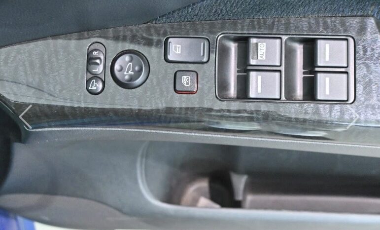 2005 Honda odyssey Rb1 full