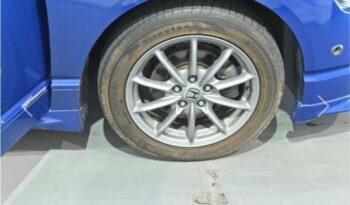 2005 Honda odyssey Rb1 full