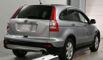 2007 Honda Crv RE4 full