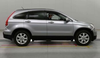 2007 Honda Crv RE4 full