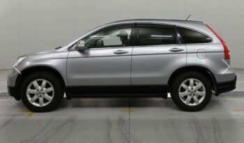 2007 Honda Crv RE4 full
