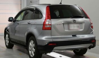 2007 Honda Crv RE4 full