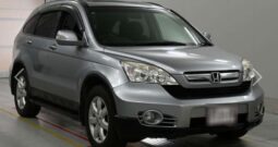 2007 Honda Crv RE4