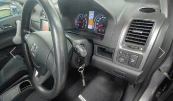 2007 Honda Crv RE4 full