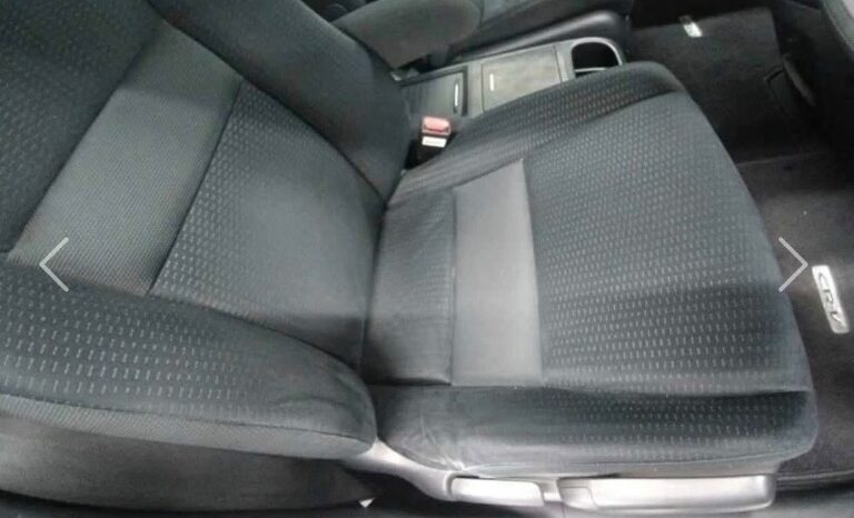 2007 Honda Crv RE4 full