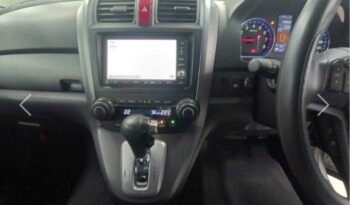 2007 Honda Crv RE4 full