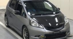 2009 Honda Fit Rs