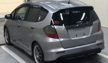 2009 Honda Fit Rs full
