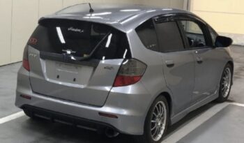 2009 Honda Fit Rs full