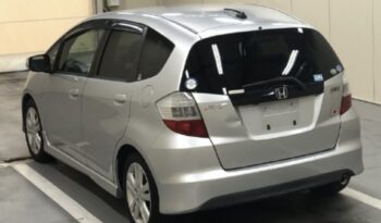 2008 Honda Fit Rs full