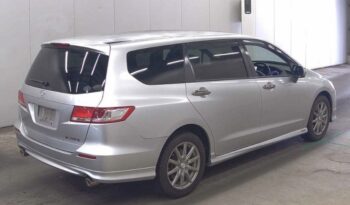 2009 Honda odyssey RB4 full