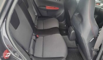 2008 Subaru impreza s-gt full