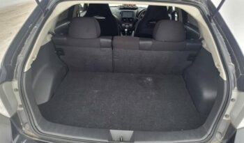 2008 Subaru impreza s-gt full