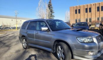 2005 Subaru forester full