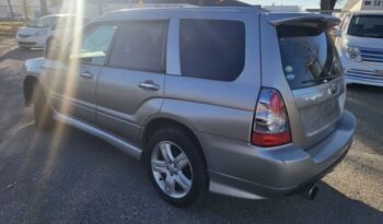 2005 Subaru forester full