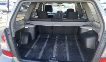 2005 Subaru forester full