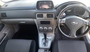 2005 Subaru forester full