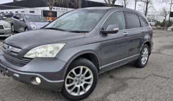 2009 Honda Cr-V full