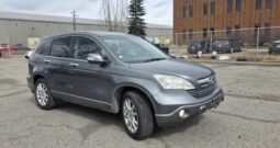 2009 Honda Cr-V