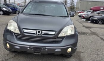 2009 Honda Cr-V full