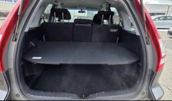 2009 Honda Cr-V full