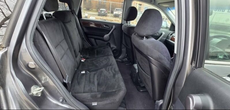 2009 Honda Cr-V full