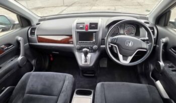 2009 Honda Cr-V full