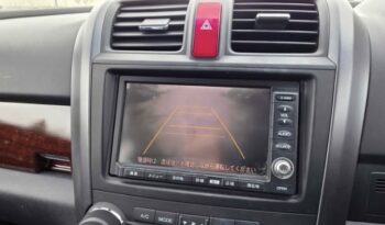 2009 Honda Cr-V full