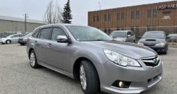 2010 Subaru Legacy