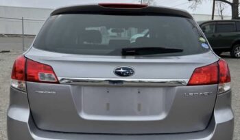 2010 Subaru Legacy full