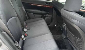2010 Subaru Legacy full