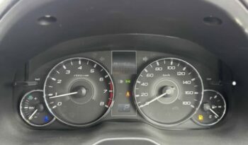 2010 Subaru Legacy full