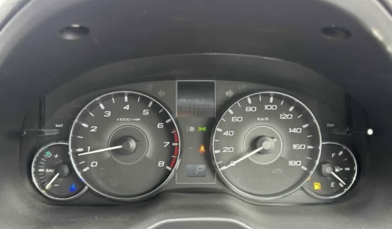 2010 Subaru Legacy full