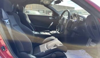 2003 Nissan 350z Fairlady full
