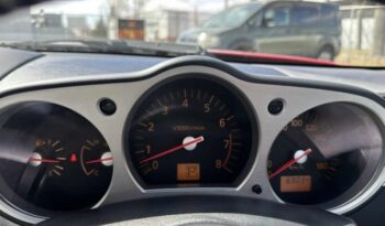 2003 Nissan 350z Fairlady full