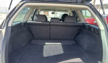 2007 Subaru Legacy GT full