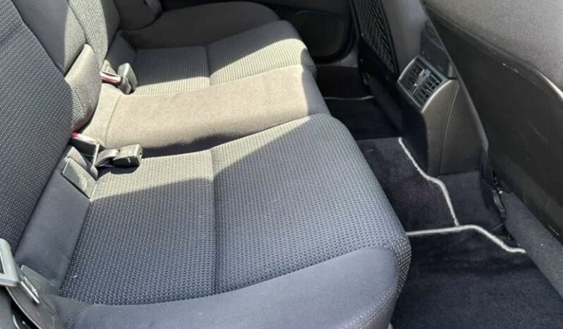 2007 Subaru Legacy GT full