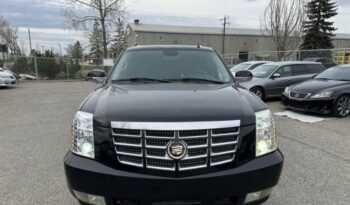 2007 Cadillac Escalade full