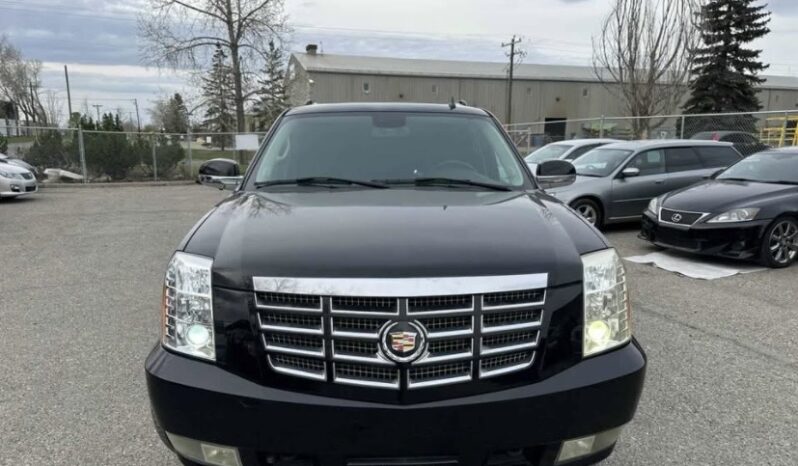 2007 Cadillac Escalade full