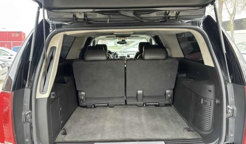 2007 Cadillac Escalade full