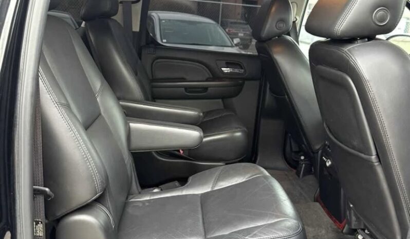 2007 Cadillac Escalade full